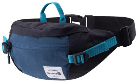 Gomeisa 2l heuptasje Blauw - One size