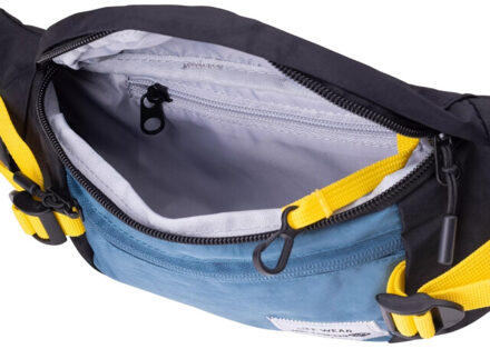 Gomeisa 2l heuptasje Blauw - One size