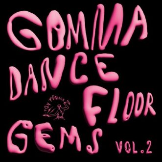 Gomma Dancefloor Gems Vol. 2 - V /a