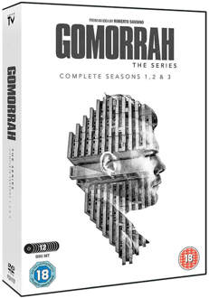 Gomorrah - Seizoen 1-3