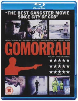 Gomorrah
