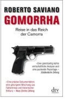 Gomorrha; Reise in das Reich der Camorra