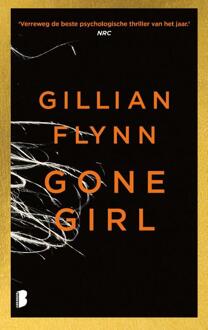 Gone Girl -  Gillian Flynn (ISBN: 9789049205201)