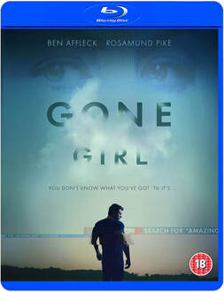 Gone Girl (inclusief UV kopie)