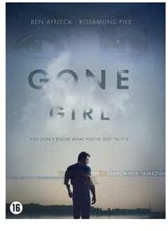 Gone Girl