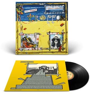 Gone Troppo - George Harrison