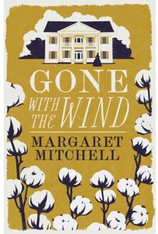 Gone With The Wind - Alma Classics Evergreens - Margaret Mitchell