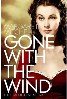 Gone With The Wind - Margaret Mitchell