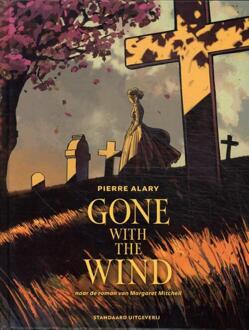 Gone With The Wind - One Shots - Pierre Alary