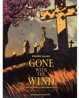 Gone With The Wind - One Shots - Pierre Alary