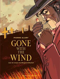 Gone with the wind -  Pierre Alary (ISBN: 9789002279706)