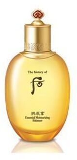 Gongjinhyang Essential Moisturizing Balancer 150ml