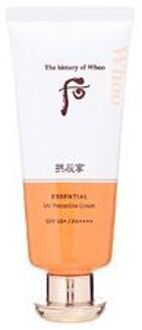 Gongjinhyang Essential UV Protective Cream 60ml