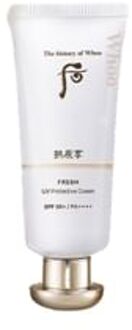 Gongjinhyang Fresh UV Protective Cream 60ml