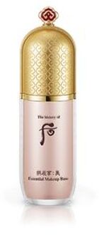 Gongjinhyang Mi Essential Makeup Base 40ml