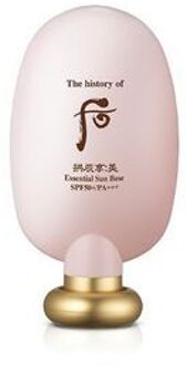 Gongjinhyang Mi Essential Sun Base 45ml