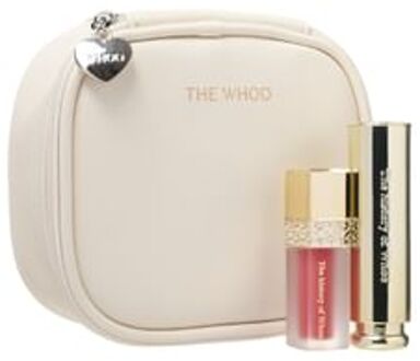 Gongjinhyang Mi Glow Lip Balm Pink Special Set Pink