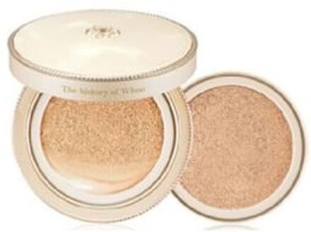 Gongjinhyang Mi Luxury Golden Cushion Refill Only - Kussen Foundation Navulling