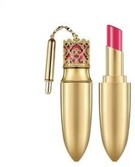 Gongjinhyang Mi Luxury Lip Rouge - 8 Colors #15 Ruby Pink