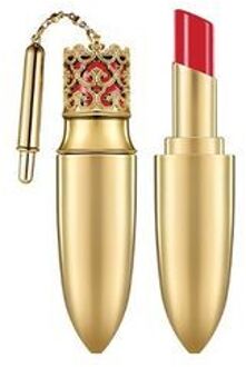 Gongjinhyang Mi Luxury Lip Rouge - 8 Colors #55 Real Red