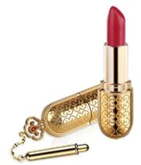 Gongjinhyang Mi Luxury Lipstick - 10 Colors #15 Rose