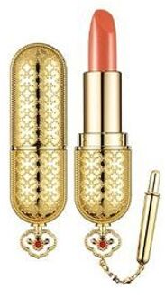 Gongjinhyang Mi Luxury Lipstick - 10 Colors #23 Orange