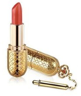 Gongjinhyang Mi Luxury Lipstick - 10 Colors #25 Coral