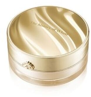 Gongjinhyang Mi Luxury Luminous Powder - 2 Colors #01