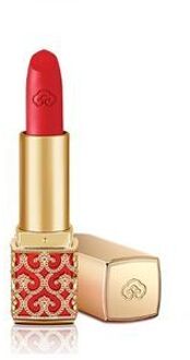 Gongjinhyang Mi Velvet Lip Rouge - 8 Colors #24 Red Orange