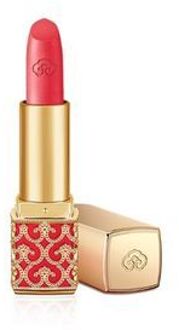 Gongjinhyang Mi Velvet Lip Rouge - 8 Colors #25 Rosy Coral