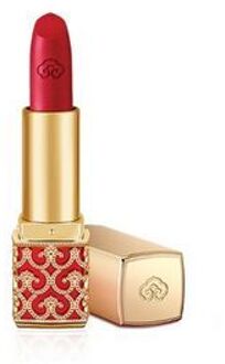 Gongjinhyang Mi Velvet Lip Rouge - 8 Colors #45 Royal Red