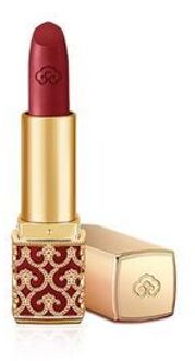 Gongjinhyang Mi Velvet Lip Rouge - 8 Colors #54 Burgundy Red