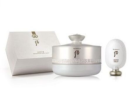 Gongjinhyang Seol Radiant White Ampoule Special Set 2 pcs