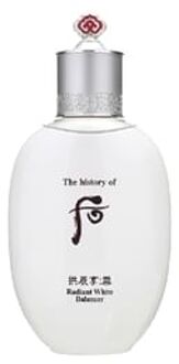 Gongjinhyang Seol Radiant White Balancer 150ml