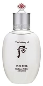 Gongjinhyang Seol Radiant White Emulsion 110ml