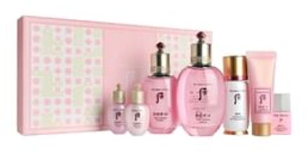 Gongjinhyang Soo 3pcs Set 7 pcs