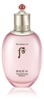 Gongjinhyang Soo Vital Hydating Balancer 150ml