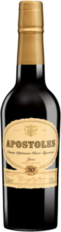 Gonzalez Byass Apostoles Palo Cortado VORS 37.5CL
