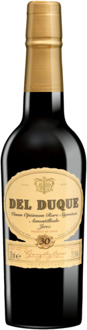 Gonzalez Byass del Duque Amontillado VORS 37.5CL