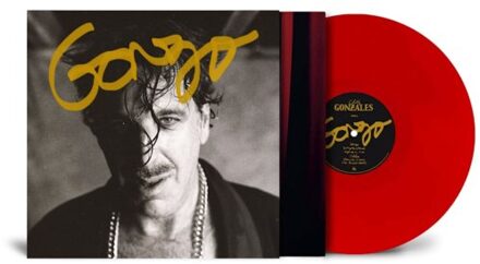 Gonzo - Chilly Gonzales