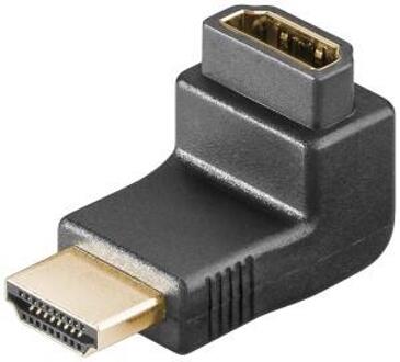 Goobay A 339 G (HDMI 19pin F/HDMI 19pin M) 19 pin HDMI F 19 pin HDMI M