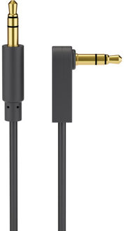 Goobay AUX Audio Connector Cable, 3.5 mm Stereo Kabel