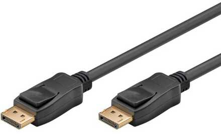 Goobay DisplayPort 1.4 Connector Kabel