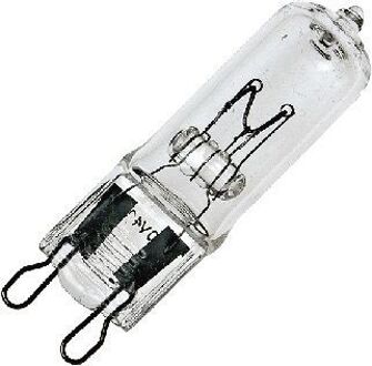 Goobay G9 Steeklamp 28W 13x44mm 230/240V 2800k