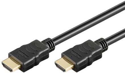 Goobay HDMI Kabel 3 meter 4K ULTRA HD