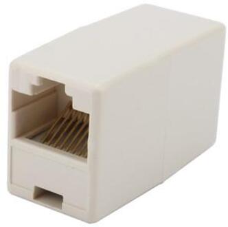 Goobay ISDN Koppelstuk RJ45 - Goobay