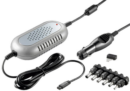 Goobay NTS 120 A max. 6000 mA (54545)