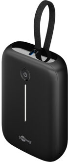 Goobay Powerbank 10.000 mAh - 20W Powerbank