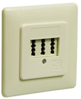 Goobay TAE-inbouwdoos NFN