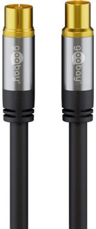 Goobay TV Antennekabel Kabel